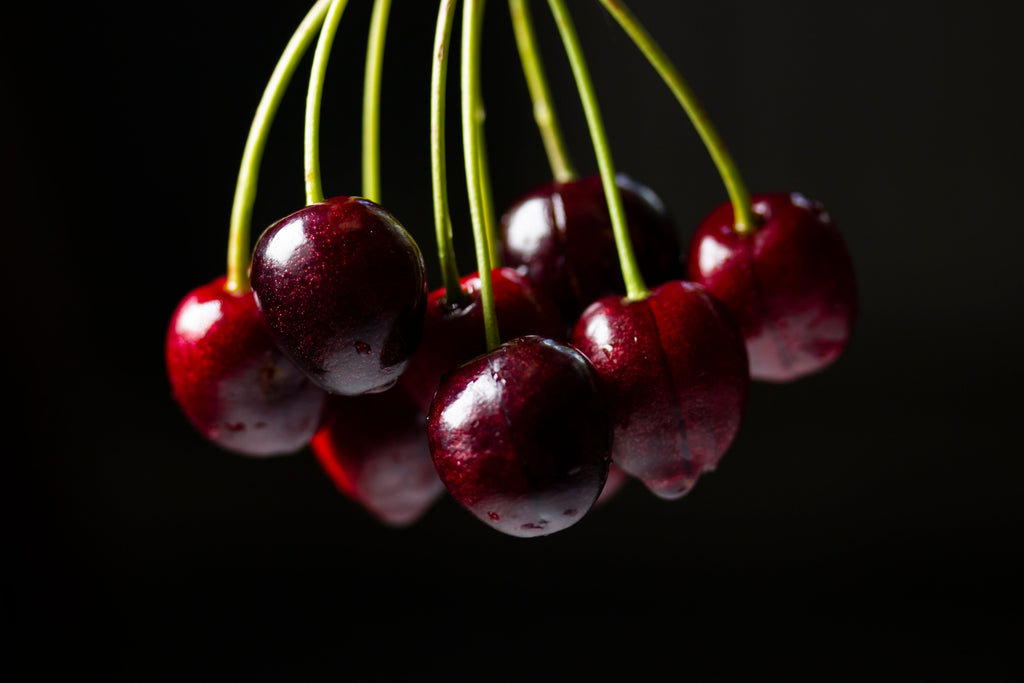 Cerise Bigarreau Reverchon